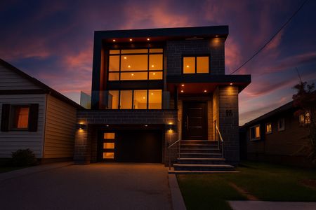 For Lease - 62 30th Street, Toronto, Ontario - Photo 2