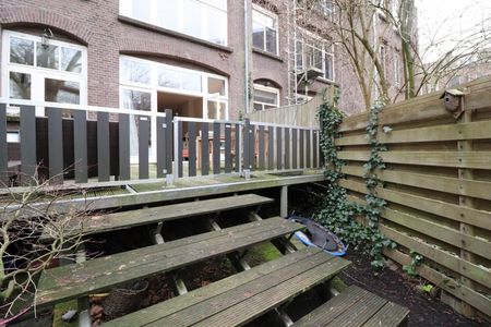 Graaf Florisstraat 15B, 3021 CA, Rotterdam - Photo 2