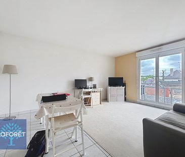 Appartement T2 Fougères à louer - Photo 4