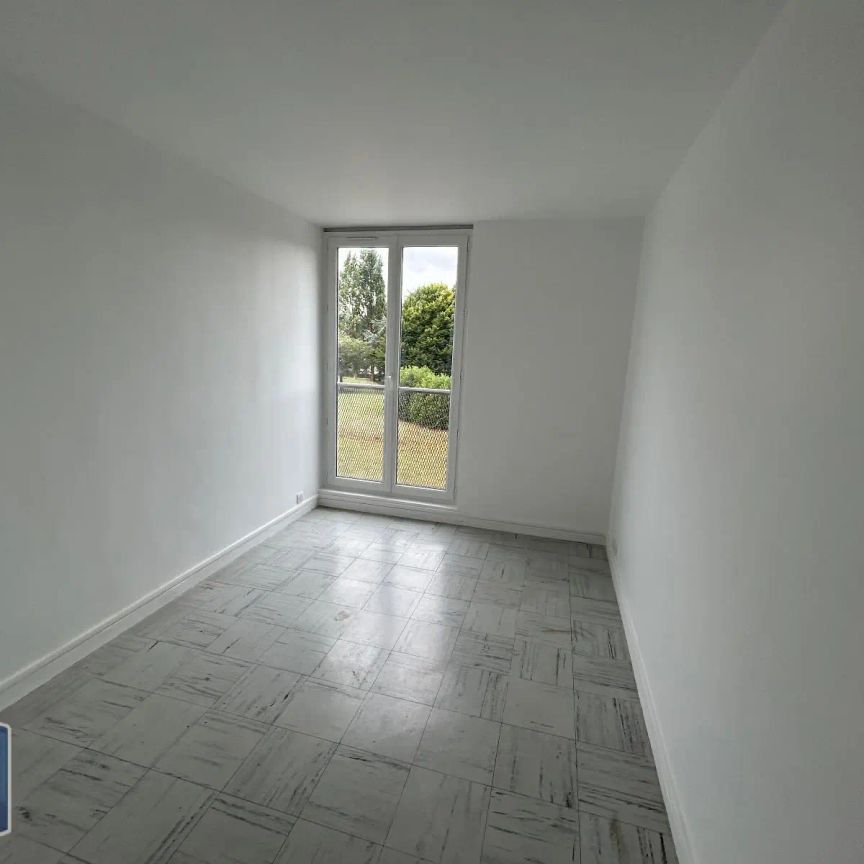 Appartement à louer 3 pièces 58.94m² - Photo 1