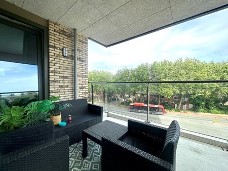 Te huur: Appartement Escamplaan in Den Haag - Photo 4