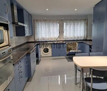 Alquiler de piso en Calle de Jesús y María - Photo 5