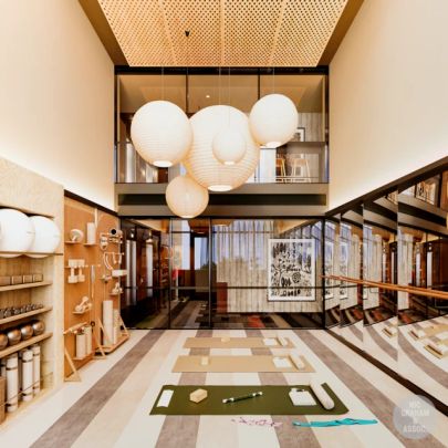 Empowered Studio - Photo 1