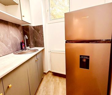 Sala Palatului Inchiriere apartament 2 camere Cismigiu parter centrala - Photo 3