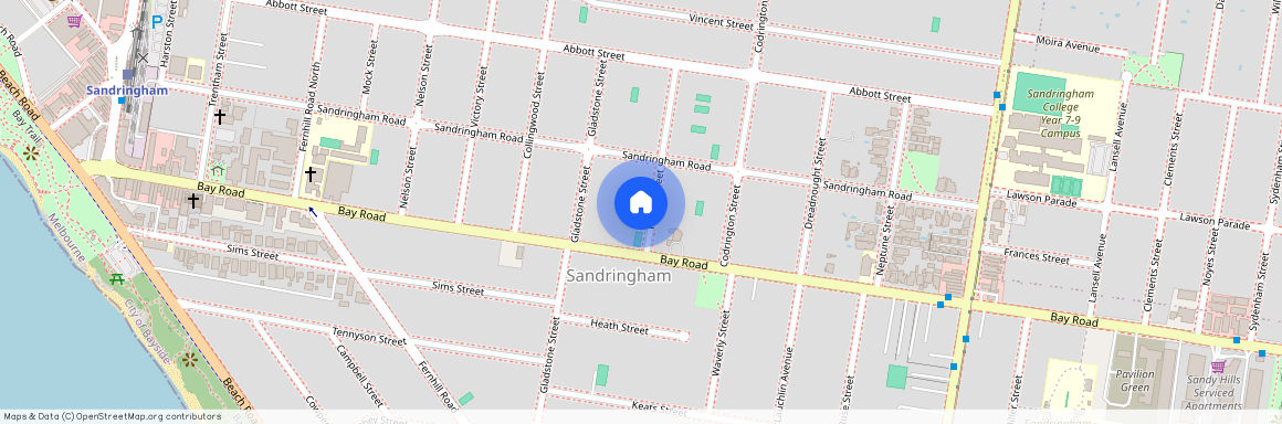 4/10 Pellew Street, Vic 3191, Sandringham