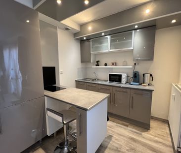 Location Appartement 2 pièces 36m² REIMS 51100 - Photo 4