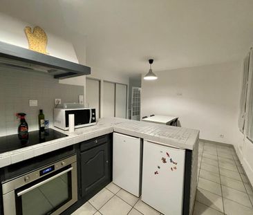 Location Appartement 3 pièces 49m² GRENOBLE 38000 - Photo 5