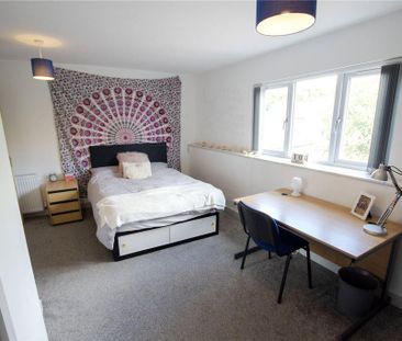 8 bedroom house to rent - Photo 5