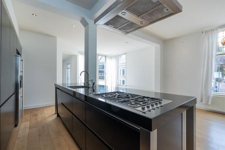 Prinsen Bolwerk 2-RD, 2011MB, Haarlem - Photo 5