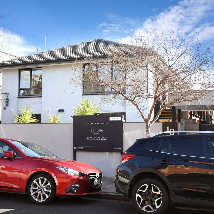 5/13 Lewisham Road, Windsor VIC 3181 - Photo 1