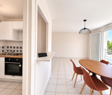 Appartement T2 à louer Vannes - 43 m² - Photo 1
