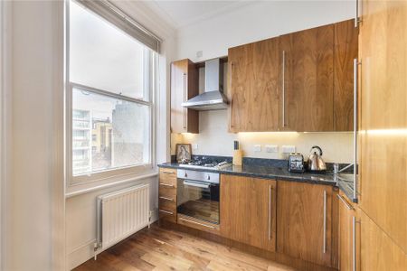 2 bedroom apartment to rent - Photo 5