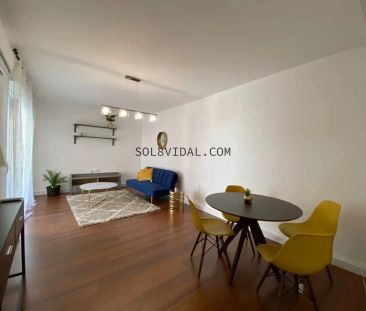 Piso de alquiler en Calle Luis Barcala, Orihuela ciudad - Photo 2