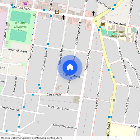 1/17 Bevis Street, Qld 4171, Bulimba