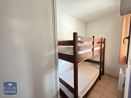 Location Appartement 2 pièces 37m² UZES 30700 - Photo 2