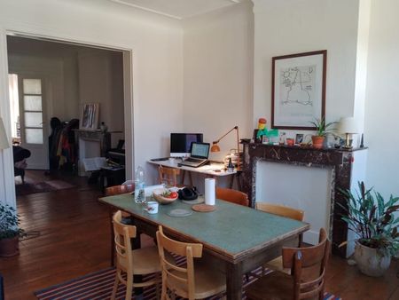 Appartement te huur - Photo 2