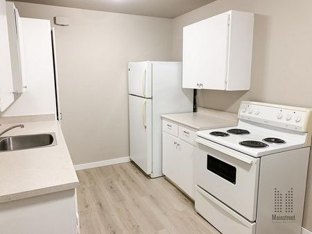 Mainstreet Courtenay Apartments - Photo 4