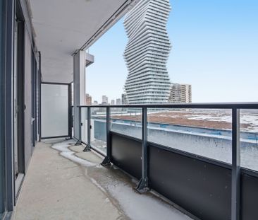 For Lease - 448 Burnhamthorpe Road Unit# 907, Mississauga, Ontario - Photo 4