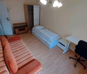 Zimmer in WG am Cospudener See möbliert - Photo 6