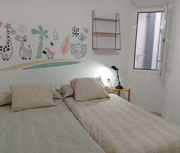 Piso de alquiler en Carrer de Sant Pere, 2, Calafell Platja - Photo 5