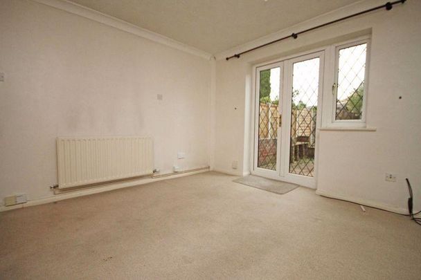 1 bedroom terraced house to rent - Photo 1