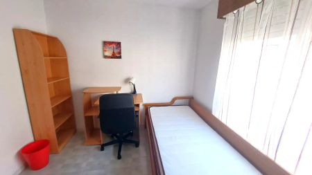 Piso de alquiler en Calle Santo Cristo, 1, San Lorenzo - Foto 4