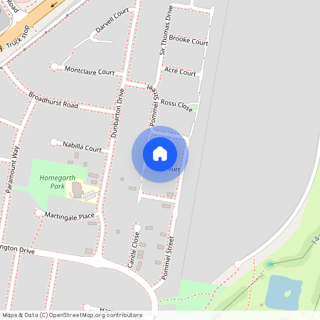 8 Heidi Court, Pakenham VIC 3810