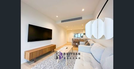 Luxury Fully Furnished Living - Melbourne Square: Full Ocean View/3 Bedroom Apartment - Photo 2