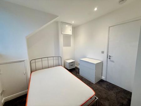 1 bedroom in a house share to rent - Photo 5