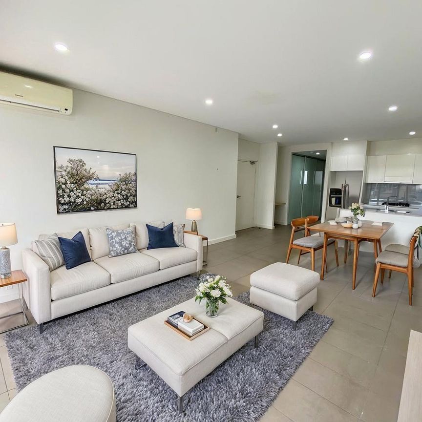 403/250 Wardell Road, Marrickville NSW 2204 - Apartment For Rent | Domain - Photo 1