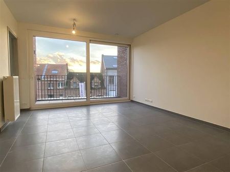 Appartement te huur - Photo 4