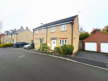 Gilligans Way, Faringdon, Oxfordshire, SN7 - Photo 4