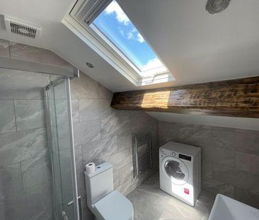 2 bedroom flat to rent - Photo 6