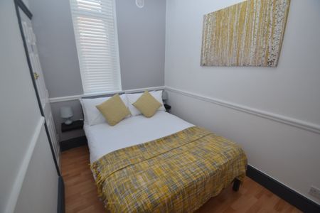 1 bed flat to rent in Tewkesbury Street, Cathays, CF24 - Photo 3