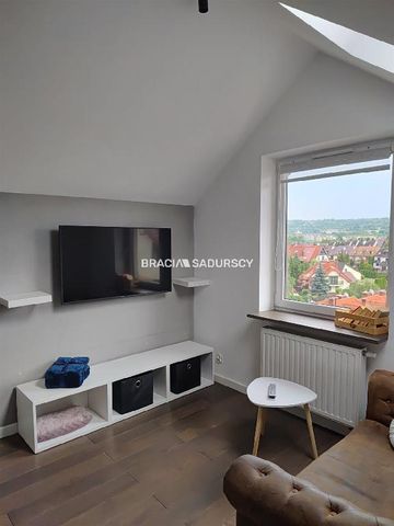 Mieszkanie Wieliczka Wieliczka powierzchnia 50.41 m² C206-WM-31125 - Фото 2