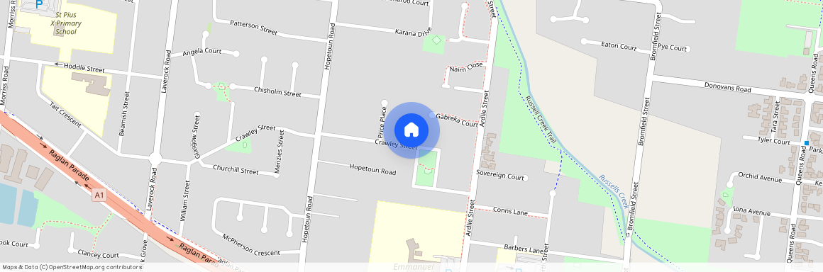 26 Crawley St, Vic 3280, Warrnambool