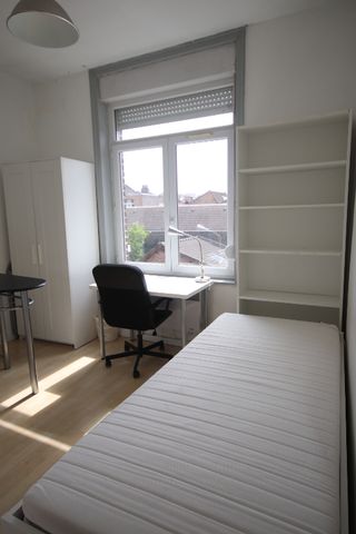 Location Appartement 1 pièce 11m² LILLE 59000 - Photo 3