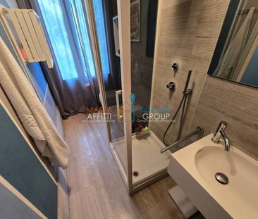 Villa a schiera piazza IV Novembre 10, Centro, Massa - Photo 3