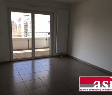 2 Pièces récent - Photo 1