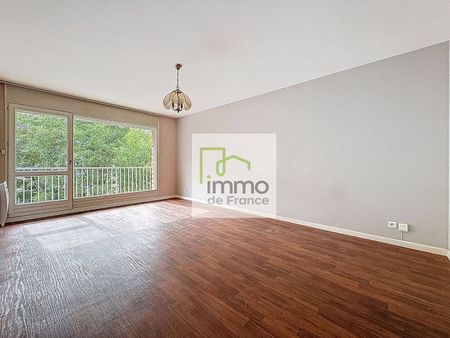 Location appartement 3 pièces 76.14 m² à Lomme (59160) - Photo 2