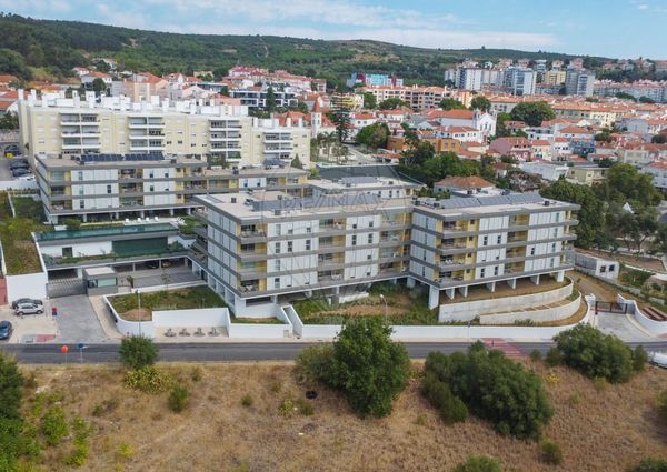 Apartamento T2 em Lisboa