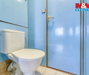 Pronájem bytu 2+1, 56 m - Fotografie 3