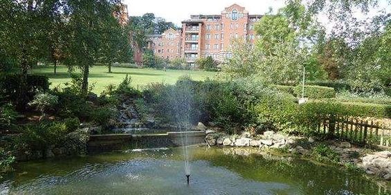 Chasewood Park, Sudbury Hill, Harrow On The Hill, HA1 - Photo 3