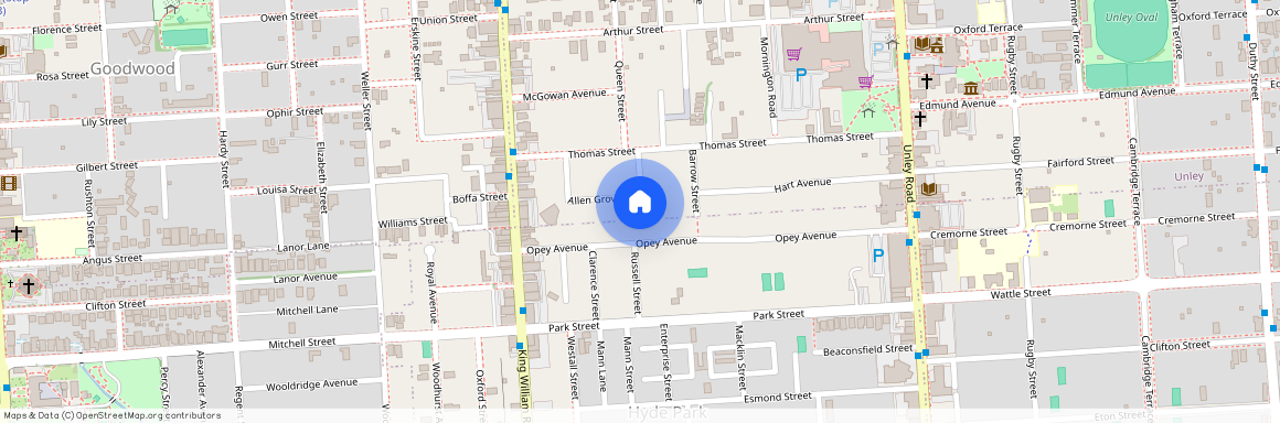 9 Allen Grove, Unley