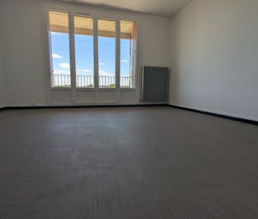 À louer Bel appartement T3 de 56 m2 au Pontet - Photo 1
