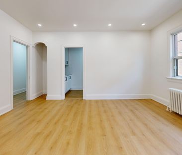 For Lease - 1214 Avenue Road Unit# 2, Toronto, Ontario - Photo 2