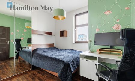 Warszawa, Praga-Południe, Fundamentowa - Photo 4