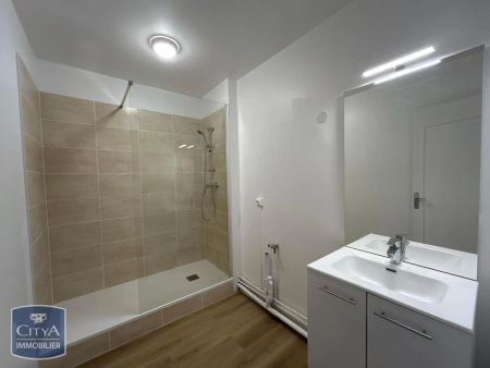 Appartement à louer 3 pièces 62.83m² - Photo 4