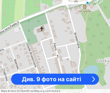 3 pokoje Sobótka, bez czynszu, klimatyzacja - Фото 1