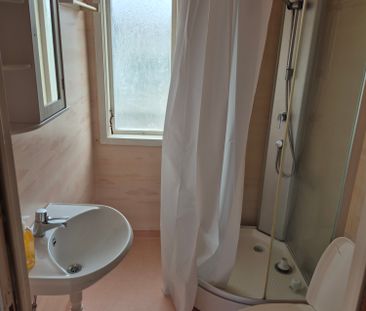 Västergatan, Hovmantorp - Foto 6